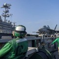 Kako bi rat s Iranom potkopao američku strategiju prema Kini