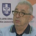 "Muškarci, obratite pažnju kad idete u wc": Dr Džamić vas poziva na besplatno testiranje u Beogradu