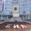BIA privela crnogorskog reditelja Danila Marunovića na informativni razgovor