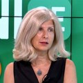Olga Manojlović Pintar: Nadam se da će sledeći Krokodil biti održan u oslobođenom Pionirskom parku