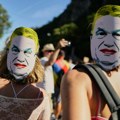 Budimpeštanski Prajd: Simbol početka kraja Viktora Orbana?
