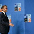 Makron i Putin razgovarali prvi put od 2022. godine