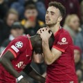 Novi detalji tragedija! Diogo Žota se oženio pre pet dana, a sa njim poginuo i njegov brat