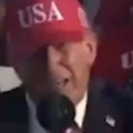 Donald Tramp najavio nešto što nikada ne biste ni pomislili: "UFC borba će se održati u..."