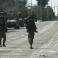 Zvaničnik tvrdi da Izrael nije tražio dozvolu Amerike za napad na Iran