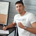 Stanić pojačao Gradištance
