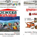 Naredne nedelje, na "Pirotskom letu", programi za decu