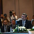 Starović pojašnjavao izjavu o kompromisu na Kosovu, nakon što ga je napao Vulinov Pokret socijalista