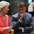Makron nije zadovoljan? Francuska se oglasila o sporazumu EU i SAD: Iz Pariza poručeno da on donosi "privremenu stabilnost…