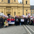 Evropa u pokretu: Protesti 2025. kao oslikavanje demokratskih pukotina Novo