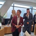 Drugi objekat NTP-a u Nišu spreman za useljenje početkom naredne godine