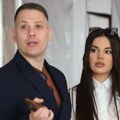 Svečano obećavam sebi… Jovana nakon porođaja otkrila da ima zdravstveni problem, Srejović sve učinio da pomogne dragoj