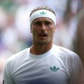 Zverev i Popirin u četvrtfinalu Toronta