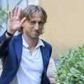 Luka Modrić šokirao novinare: Došao na promociju u AC Milan i rekao - ovo