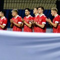 Rusi dogovorili dve utakmice