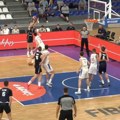 Srbija u finalu Evropskog prvenstva: Brutalna partija "Orlića", Slovenija pregažena