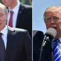Putin i Tramp na Aljasci: Nema dogovora, ali postignut je napredak