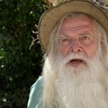 Svi ga zovu Pokretni žbun, a kad ga vidite, biće vam jasno zašto: Upoznajte Borivoja, čuvenog srpskog gorštaka