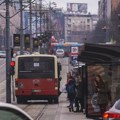 Nesvakidašnji prizor na ulicama Zemuna (video)