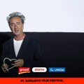 Velika lepota: Reči kojima se Paolo Sorrentino zahvalio Sarajevu