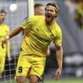 Bodo Glimt na korak do plasmana u LŠ, tri remija u preostalim mečevima plej-ofa