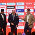 Željko Obradović ambasador Sportskih igara mladih