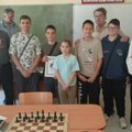 Intervju – Željko Medar, istaknuti trener i fide majstor: Najvažnije je decu zadržati u šahu