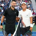 Bravo Nole! Đoković uz malo muke do druge runde US Opena! Spanulis izabrao: Evo u kom sastavu Grčka ide na EvroBasket!