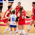 Srbija otvara osminu finala SP - verovatno bez Tijane