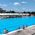 Varljivo leto smanjilo posetu Završena 18. kupališna sezone na Lagatoru u Loznici: Evo koliko je bila poseta ove sezone