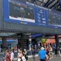 Ju-Es open iza kulisa – kako izgleda dan u blizini stadiona "Artur Eš"