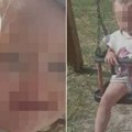 Devojčica (2) nestala nedaleko od granice sa Srbijom, policija je našla mrtvu!