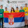 Bravo za naše osnovce i srednjoškolce: Tri medalje za Srbiju iz informatike!