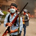Neredi u Nepalu: Vojska na ulicama, protesti su 'oteti', tvrdi Generacija Z