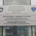 Statusna sednica pred početak suđenja petorici Srba optuženih za navodne zločine