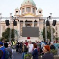 Нови скупови грађана у више од 200 места 27. септембра