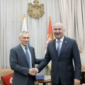 Popović sa Bocan-Harčenkom o produbljivanju saradnje u oblastima od zajedničkog interesa