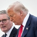 Hiljade radnih mesta i milijarde dolara investicija za Veliku Britaniju! Tramp i Starmer potpisali sporazum o tehnološkim…
