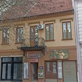 Najstarija Kuća u centru Zrenjanina Preživela veliki požar koji je opustošio najuže gradsko jezgro