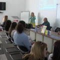 Susreti u Kragujevcu povodom Nedelje gluvih okupljaju goste iz cele Srbije