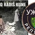 Vaseljenske o neobičnom opozicionom paru iz Užica - Oženio kumu pa se bacili u politiku !?