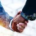 Vrednost M&A poslova u trećem kvartalu premašila bilion dolara