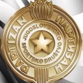 Od narodnih heroja do evropskih šampiona - JSD Partizan slavi 80. rođendan