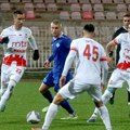 U Radničkom zadovoljni posle pobede