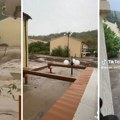 Apokaliptične scene iz poznatog bugarskog letovališta, u poplavama stradale 3 osobe: Vozila završila u moru