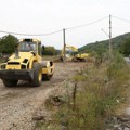 Konačno - radnici i mašine u Bulevaru patrijarha Pavla