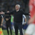 Murinjo u svom stilu: "Nismo mogli da napustimo ovaj stadion sa sedam bodova"