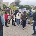 Narodni pokret Srbije Kragujevac pokrenuo peticiju za besplatne udžbenike