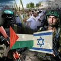 Počelo primirje u gazi! Izraelska vojska objavila saopštenje nakon povlačenja iz palestinske enklave