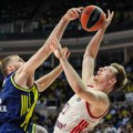 Prvak Evrope konačno slavio: Fenerbahče razbio Bajern i prekinuo seriju poraza, Lučić dvocifren